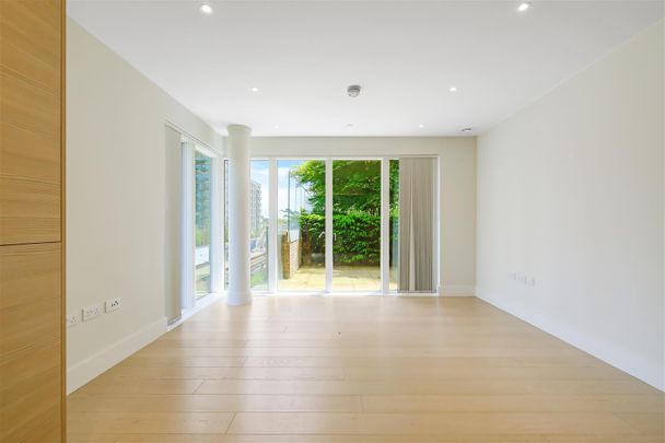 Apartment To Let - Photo 1