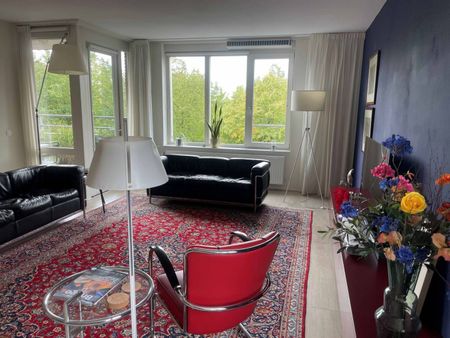 Chris Bennekerslaan - Foto 3