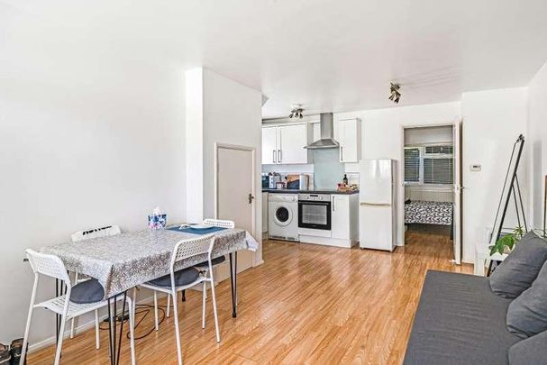 Kelburne Road, East Oxford, OX4 - Photo 1