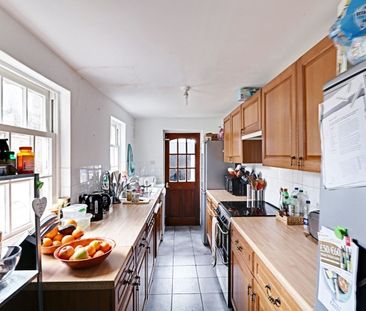 Room in a Shared House, Coborn Road, E3 - Photo 4