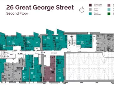 Premium Studio - Photo 1