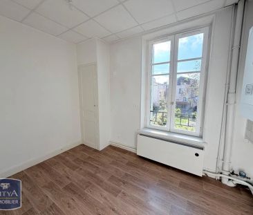Appartement à louer 3 pièces 50.06m² - Photo 6