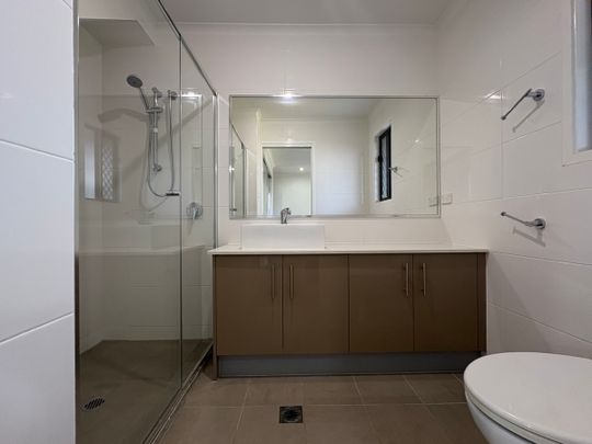 Trendy Townhouse Designed With A New York Warehouse Feel - Photo 1