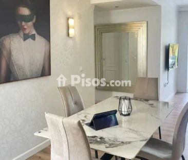 Piso en alquiler en Benahavís - Photo 6