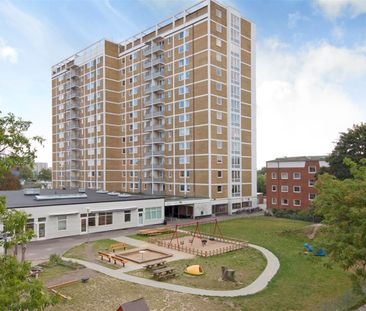 Eriksfältsgatan 16 A - Foto 4