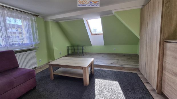 Mieszkanie Wynajem: Słupsk - Фото 1