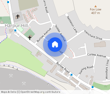 Kirkstone Road, Buxton - Photo 1