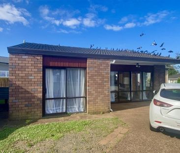 9/63 Wyllie Road, Papatoetoe, Auckland - Photo 6