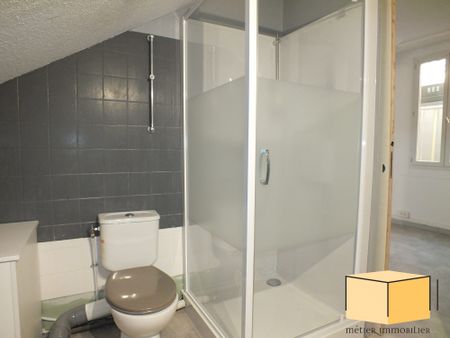 Location Appartement 2 pièces 51m² BELLEY 01300 - Photo 5