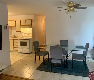 Appartement 5 1/2 (3 grandes chambres) à louer — 705 rue Main, Gati... - Photo 1