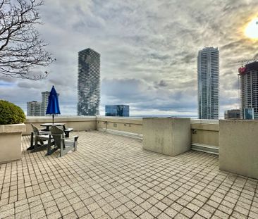 For Lease - 25 The Esplanade N/A Unit# 518, Toronto, Ontario - Photo 5