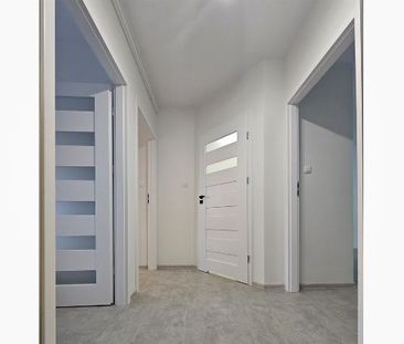 Mieszkanie wynajem Gorzów, os. Europejskie, 2 pokoje, 45 m - Photo 1
