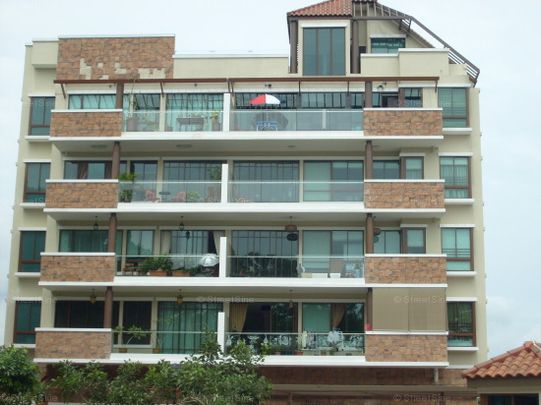Bluwaters (D17), Apartment - For Rent - Photo 1