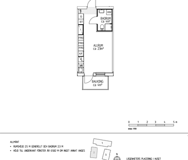 Arne Tiselius Gata 32, 752 55, Uppsala - Photo 3