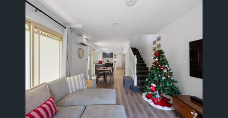 Renovated End-Terrace Living in Morningside's High-Demand Pocket - Photo 3