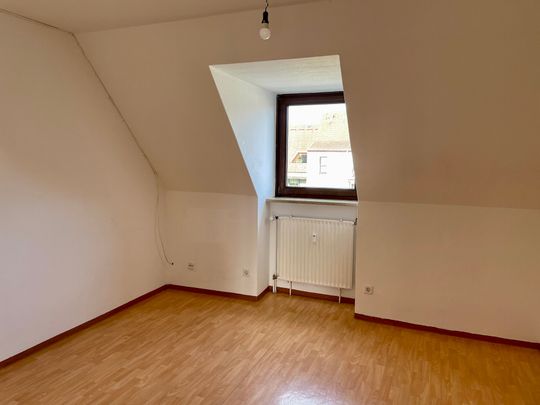Mietwohnung in Nürnberg - Wohnen auf zwei Etagen: Großzügige Maisonette-Wohnung nähe Frankenstraße - Photo 1