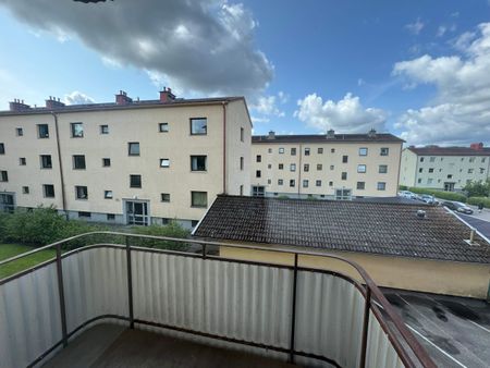 Huldregatan 24 B – 2 rok (lgh 1202) - Foto 5