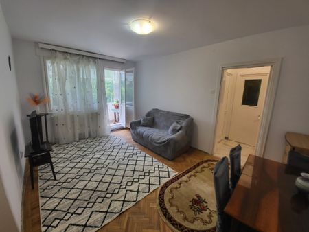 PODUL Roș Cantemir Palas 2 camere Liber - Photo 2