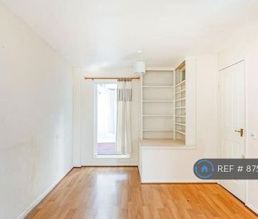 2 bedroom maisonette to rent - Photo 1