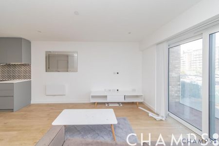 Studio to rent - Photo 2