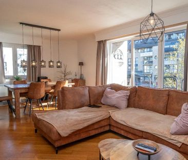 Appartement te huur in Ninove voor € 850 met 2 slaapkamers - Foto 2