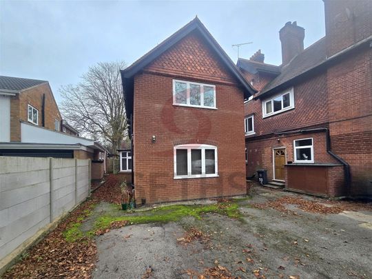 Ratcliffe Road, LE2, Leicester - Photo 1