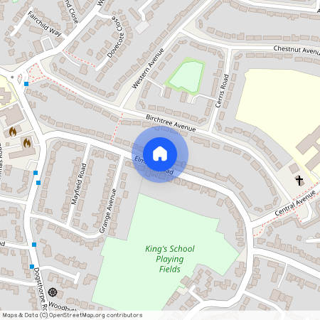 Dogsthorpe