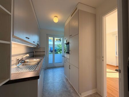 sonnige 3.5-Zimmerwohnung im Lützelmatt-Quartier - Foto 2