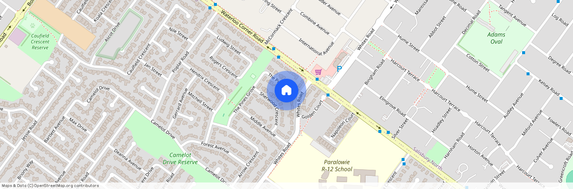 4 The Pines Grove, SA 5108, Paralowie