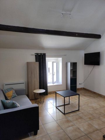 Location appartement 2 pièces 45.09 m² à Oyonnax (01100) - Photo 3