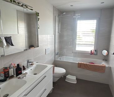 3 Zimmer, 101 m² - Foto 2