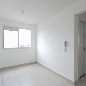 Apartamento para alugar com 35m², 2 quartos e sem vaga - Foto 2