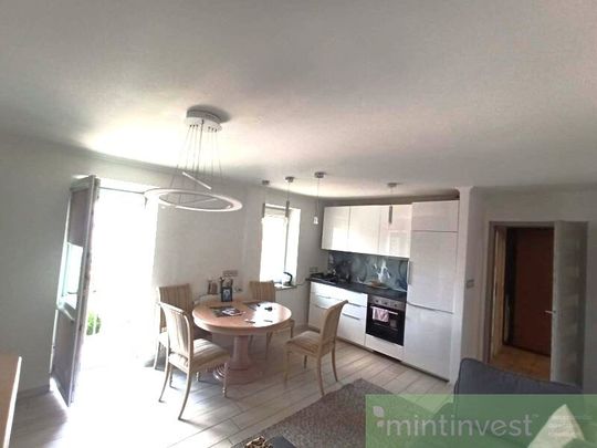 Stare Miasto, 2 pokoje, duży balkon. Polecam. - Фото 1