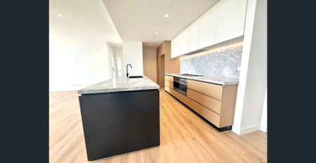 Spacious Brand New 3 Bedroom Apartment + 1 Study Ready To Move In! - Photo 5