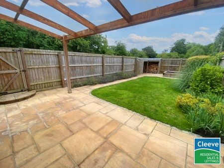 3 bed semi-detached house to rent in Thirlebrook Cottages, Aston Cross, GL20 - Photo 2