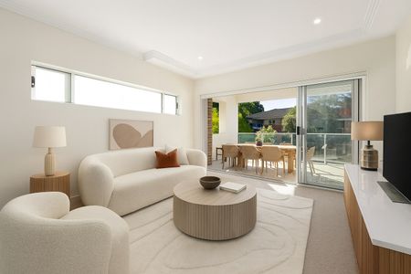 7/12 May Street, Hornsby NSW 2077 - Apartment For Rent | Domain - Photo 3