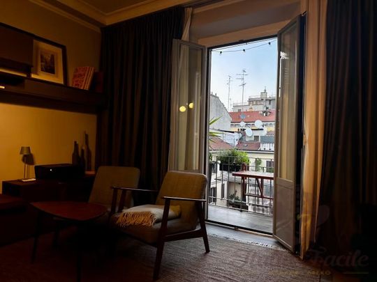 Трехкомнатная квартира возле метро Порта Венеция - Photo 1