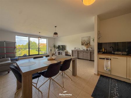 Appartement 2 chambres avec terrasse - Foto 3