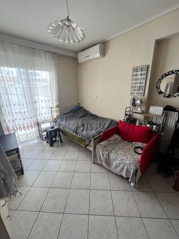 Studio/Γκαρσονιέρα για ενοικίαση Άγιος Νικόλαος (Βόλος) - Φωτογραφία 4