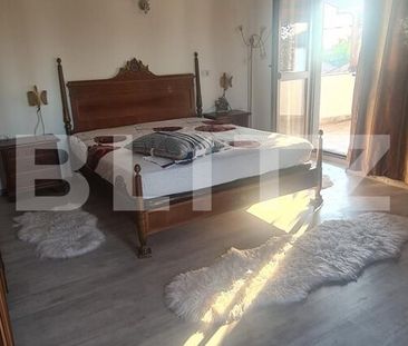 Apartament de inchiriat cu 4 camere, 114.30 mp, zona Brestei - Fotografie 4