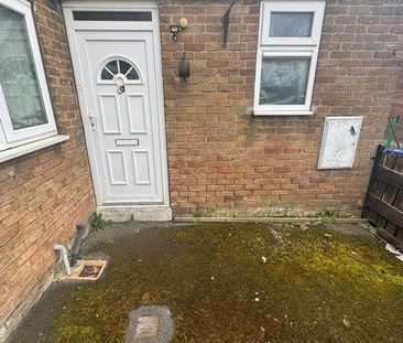 1 bedroom terraced house to rent - Photo 6