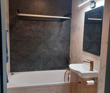 Warszawa, Mokotów, Orzycka - Zdjęcie 4