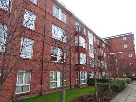 1 Bed Flat, Gilmartin Grove, L6 - Photo 5