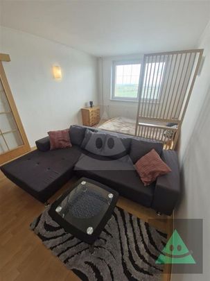 Prenájom, 1-izb. byt, 41 m - Photo 1