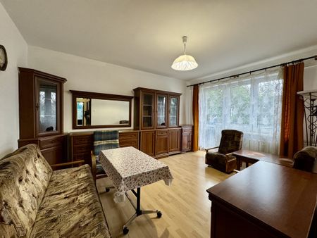 2 POKOJE NA WYNAJEM- NOWE MIASTO - Фото 2