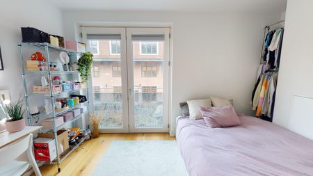 146m² Rækkehus | Nordhavn - Photo 2