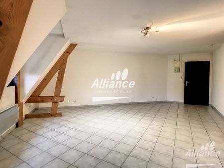 APPARTEMENT F2 DE 60M2 MONTBELIARD - Photo 5
