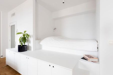 BXL- Bois de la Cambre/ un magnifique studio meublé - Photo 3