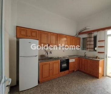 Διαμέρισμα για ενοικίαση Ανάσταση (Κερατσίνι) - Photo 6