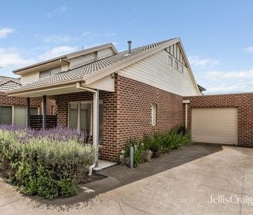 3/180 Woods Street, Newport VIC 3015 - Townhouse For Rent | Domain - Photo 1